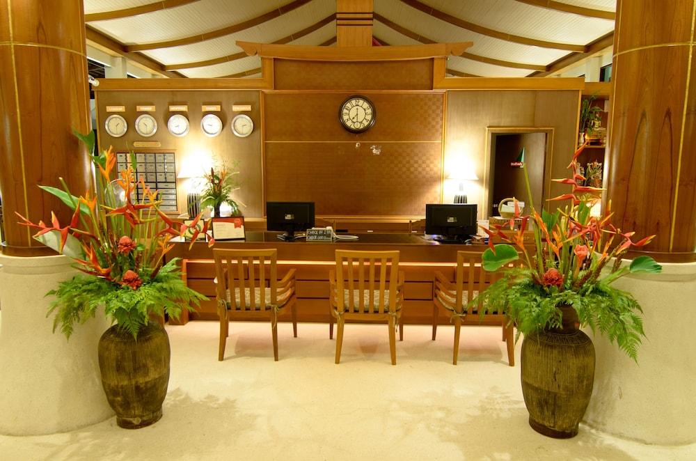 Aonang Phu Petra Resort, Krabi - SHA Plus Ao Nang Bagian luar foto