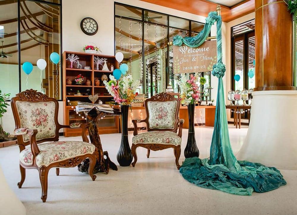 Aonang Phu Petra Resort, Krabi - SHA Plus Ao Nang Bagian luar foto
