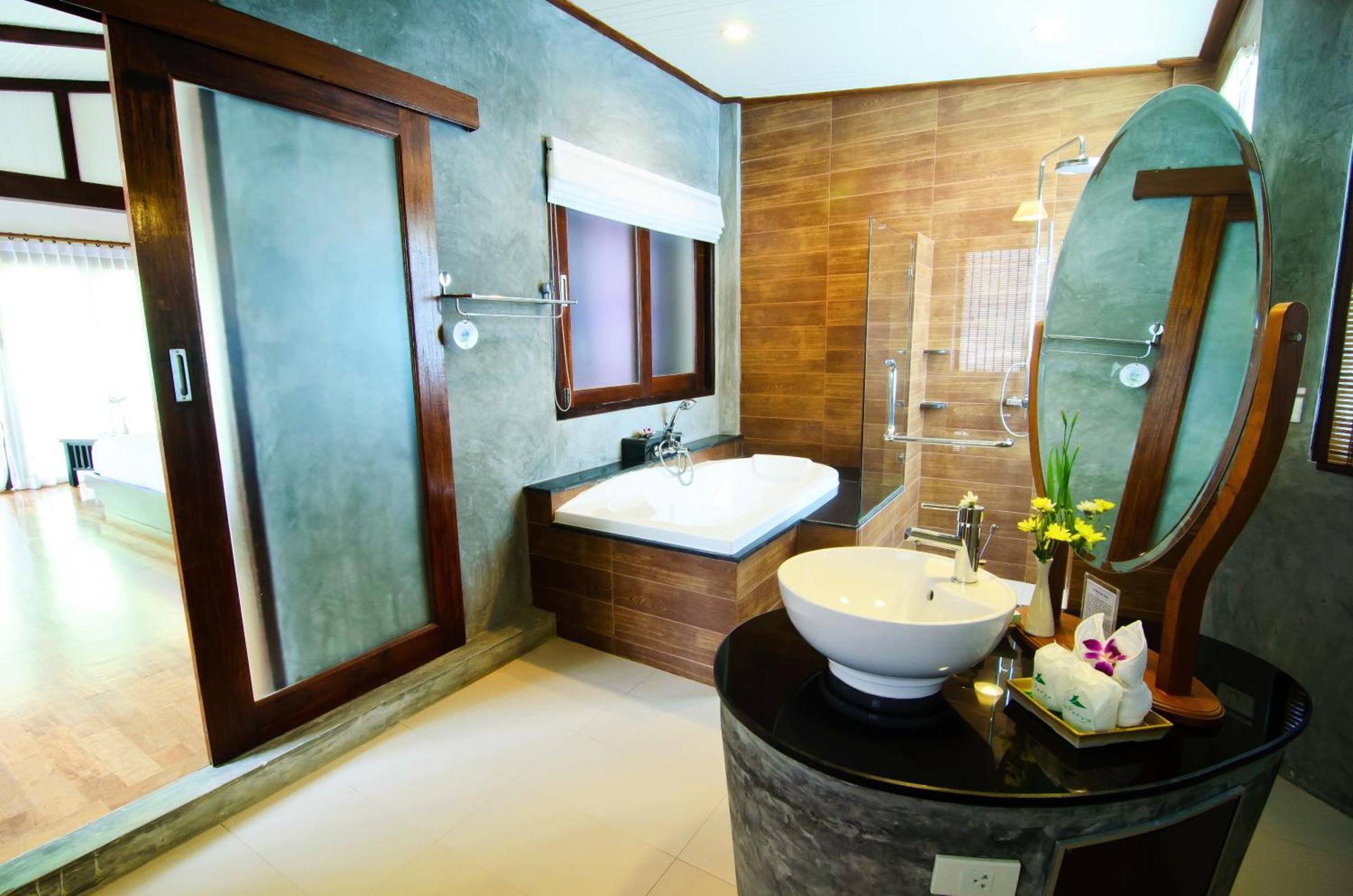 Aonang Phu Petra Resort, Krabi - SHA Plus Ao Nang Ruang foto