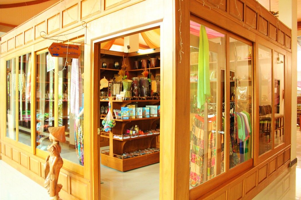 Aonang Phu Petra Resort, Krabi - SHA Plus Ao Nang Bagian luar foto