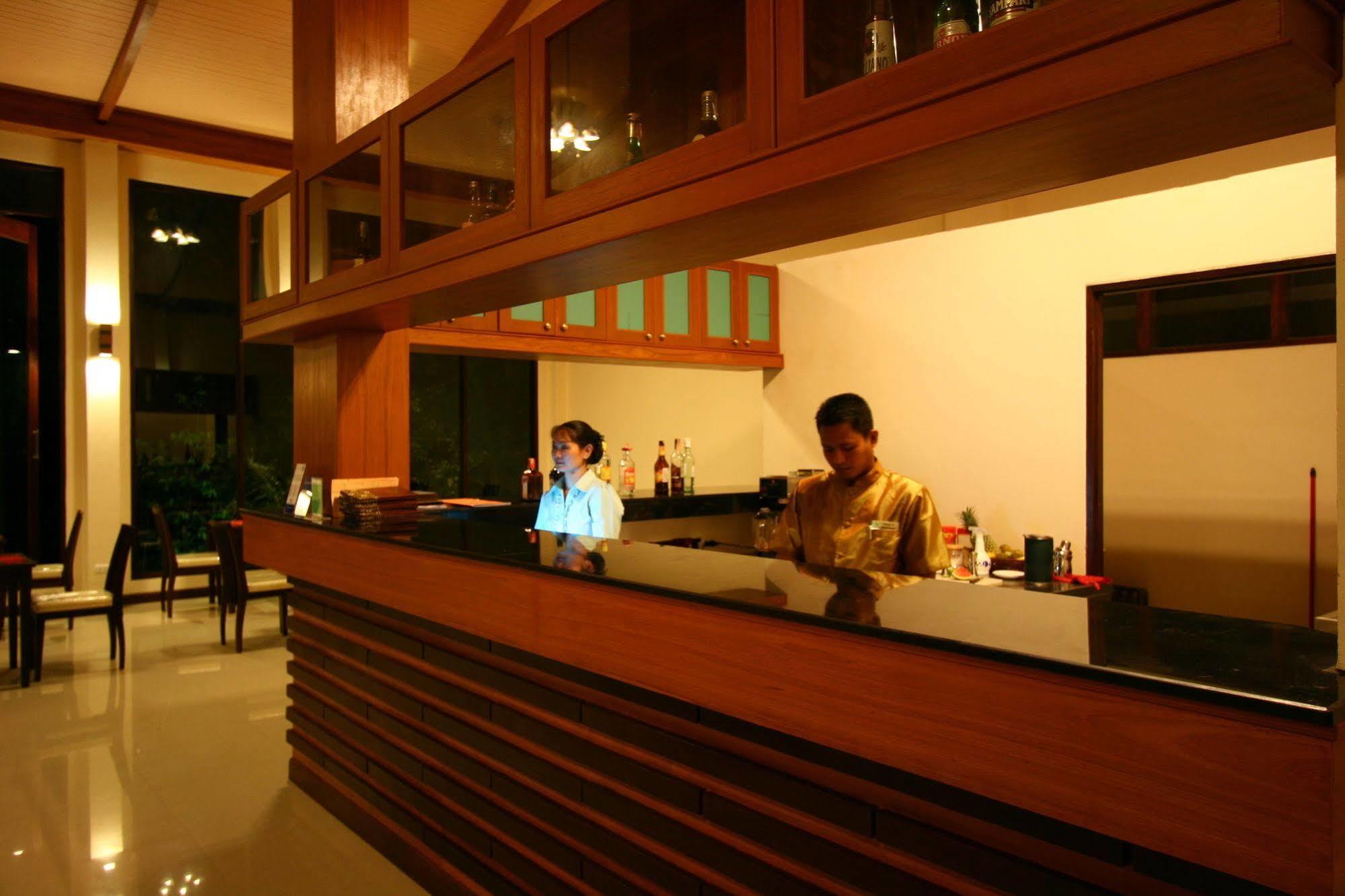Aonang Phu Petra Resort, Krabi - SHA Plus Ao Nang Bagian luar foto